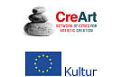 CreArt-Logo