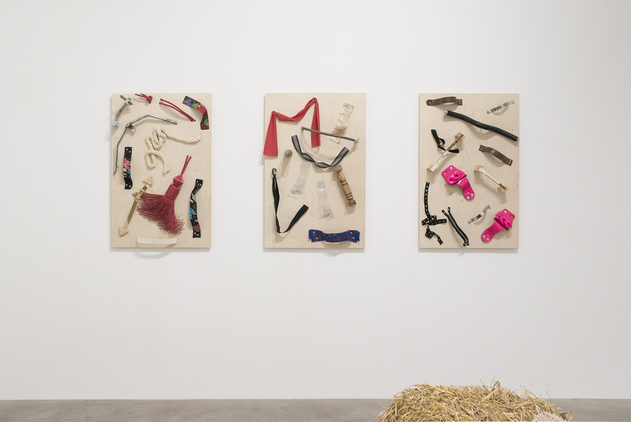 n.b.k., Berlin, 2023 © Cornelia Herfurtner und VG Bild-Kunst