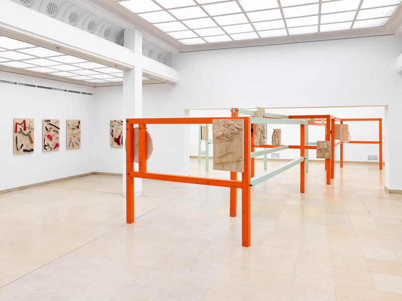 Kunstpavillon, Innsbruck, 2024 © West.Fotostudio